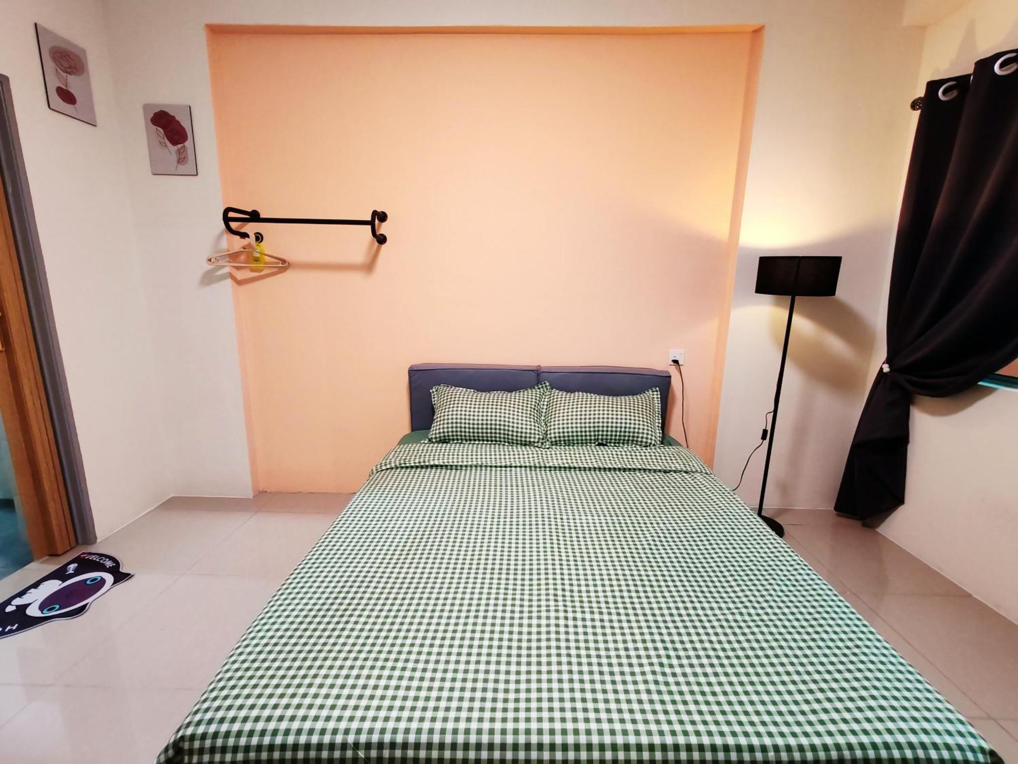 Apartment Pavilionvillie M1t692 By Irainbow Ipoh