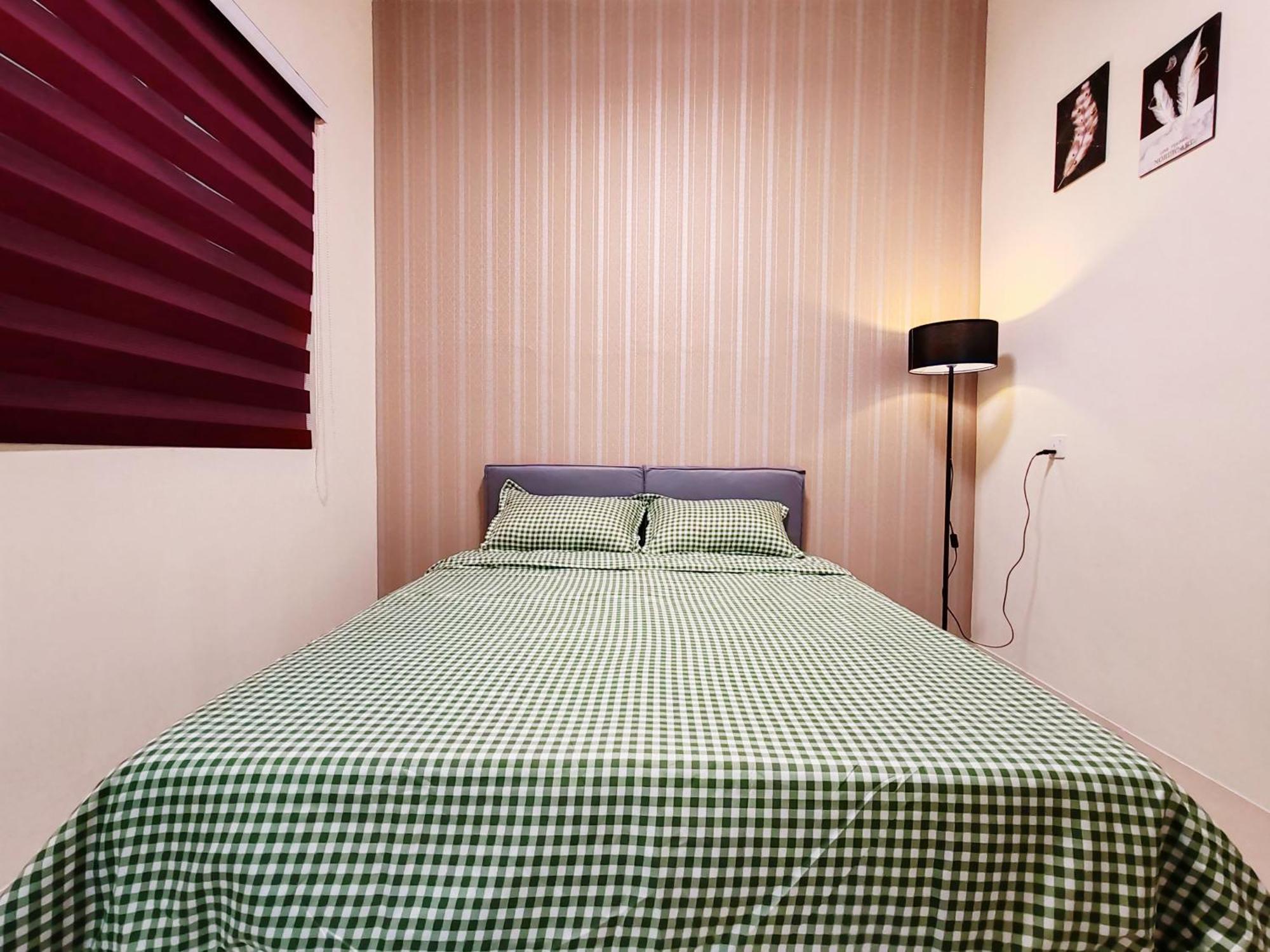 Apartment Pavilionvillie M1t692 By Irainbow Ipoh