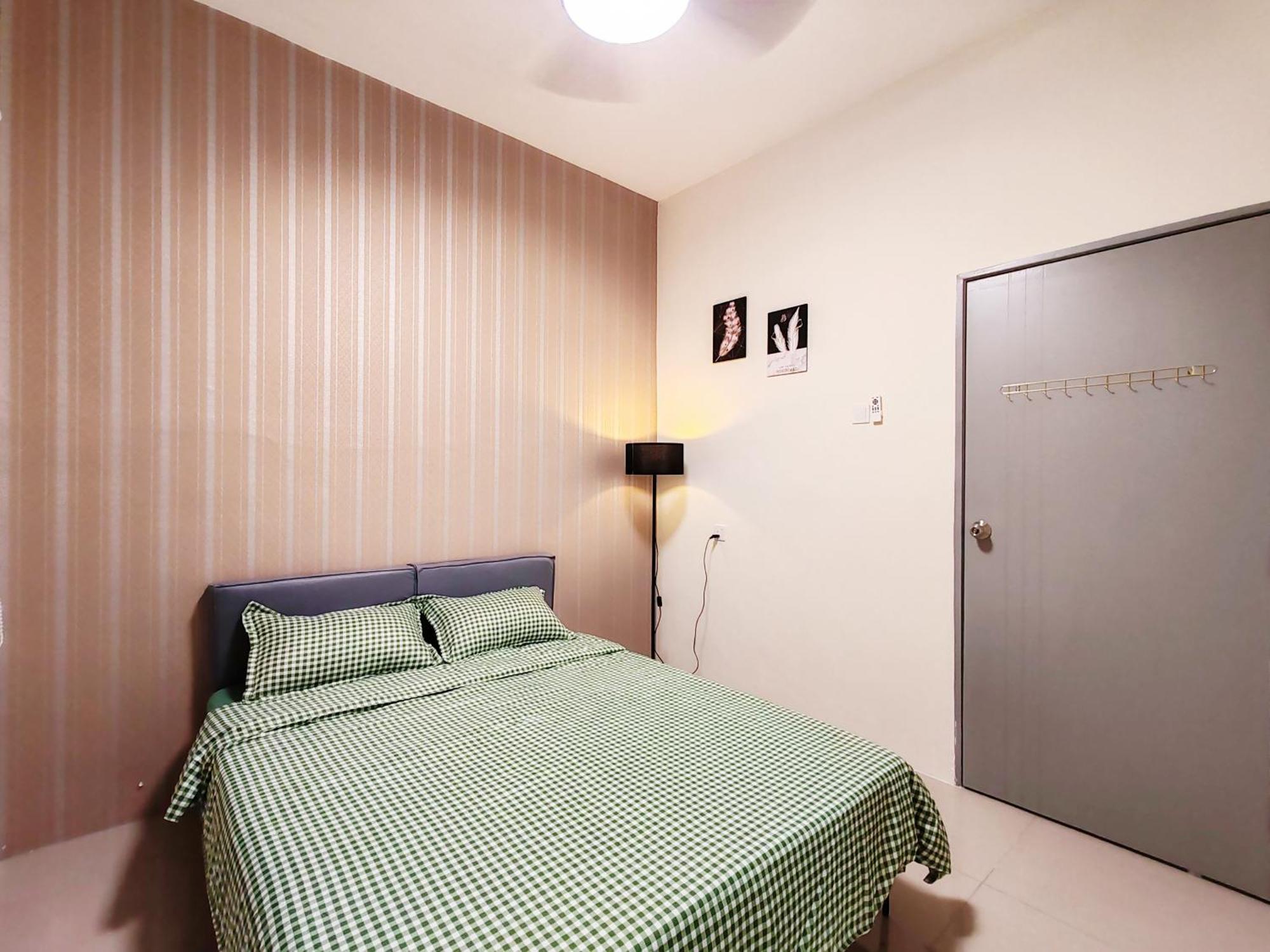 Pavilionvillie M1t692 By Irainbow Apartment Ipoh