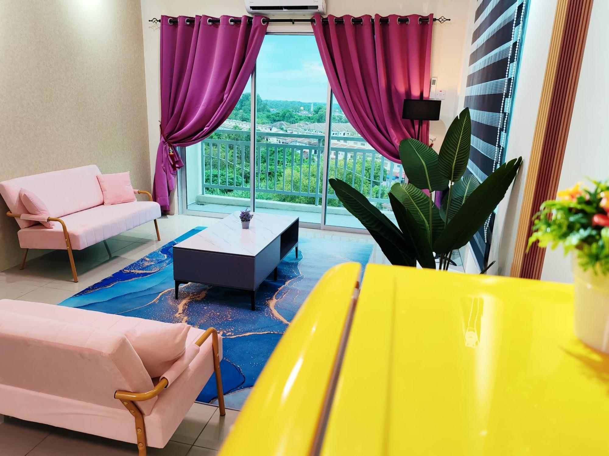 Pavilionvillie M1t692 By Irainbow Apartment