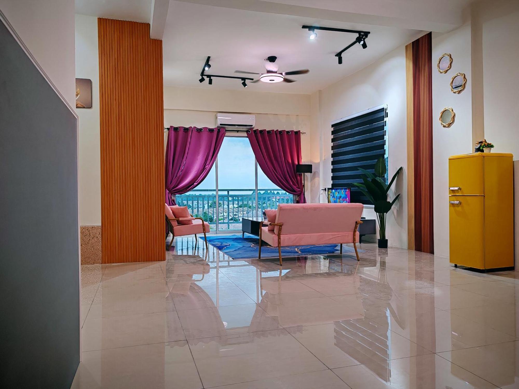 Apartment Pavilionvillie M1t692 By Irainbow *