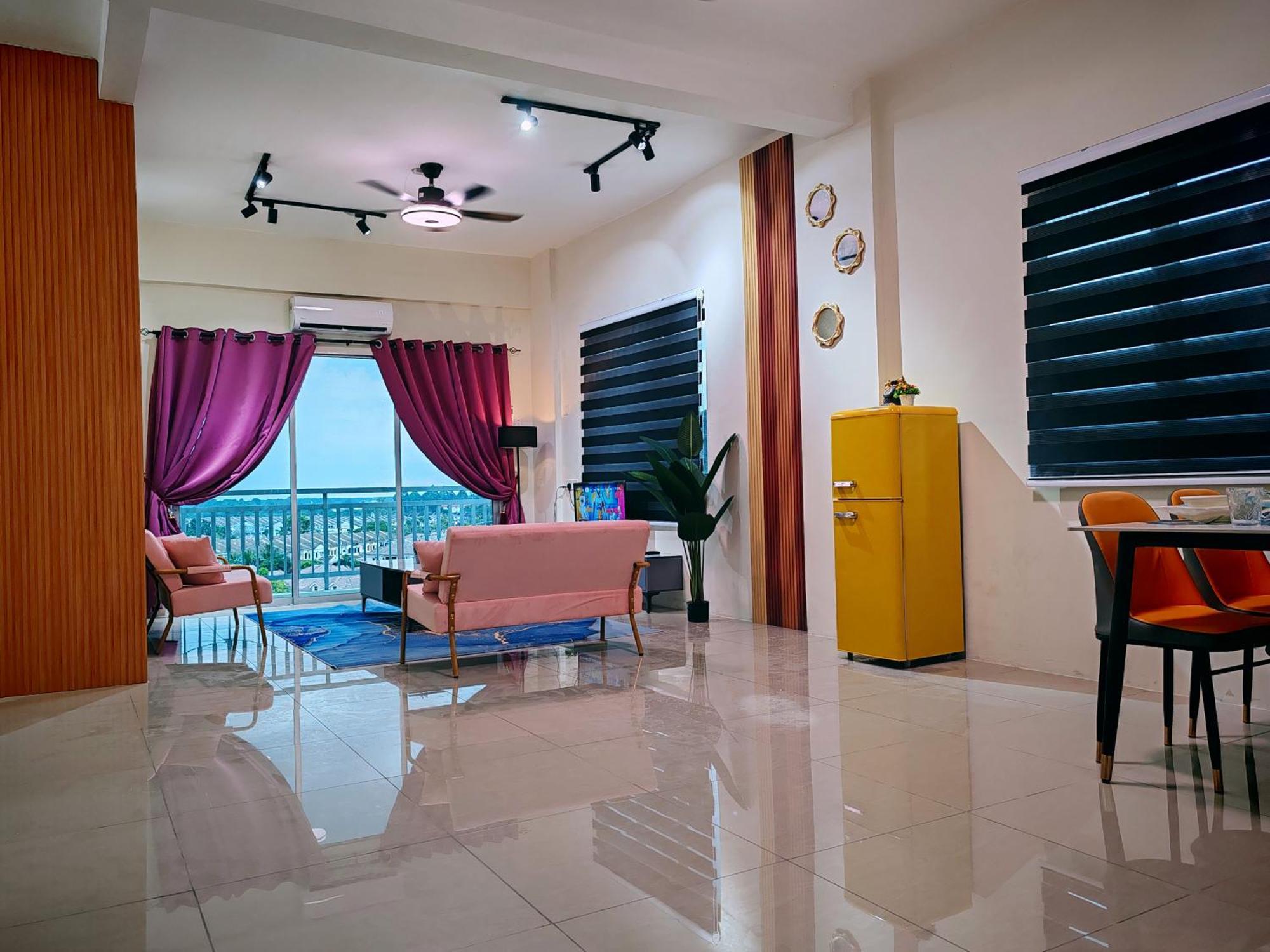 Apartment Pavilionvillie M1t692 By Irainbow
